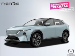 Mazda CX-6e - Takumi 78 kWh NAVI | RONDOMZICHT CAMERA | 21 INCH LMV | PANORAMA DAK LEVERING 2026 (PROFIT