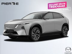 Mazda CX-6e - Takumi Plus 78 kWh NAVI | RONDOMZICHT CAMERA | 21 INCH LMV | PANORAMA DAK LEVERING 2026 (P