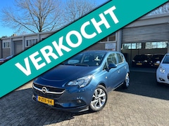 Opel Corsa - 1.0 Turbo Edition Airco/ Camera/ PDC/Cruise/ 1e Eigenaar NAP