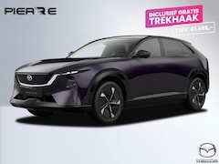 Mazda CX-6e - Takumi Business Edition 78 kWh NAVI | APPLE CARPLAY | 19 INCH LMV | RONDOMZICHT CAMERA | P