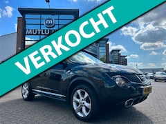 Nissan Juke - 1.6 Acenta Eco Airco Camera PDC NAP APK