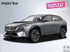 Mazda CX-6e - Takumi 78 kWh NAVI | RONDOMZICHT CAMERA | 21 INCH LMV | PANORAMA DAK LEVERING 2026 (PROFIT