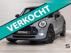 MINI 3-Deurs - 1.5 Cooper Chili|Automaat|Psensor|Airco|Stoelve