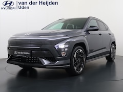 Hyundai Kona Electric - N Line Business 64.8 kWh Warmtepomp | Navigatie | Camera