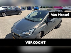 Opel Corsa - 1.4 Color Edition Cruise Control | AC | NAV | LMV | Meer foto's volgen