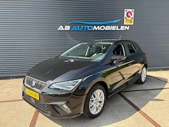 SEAT Ibiza - 1.0 TSI XENON/ PARKEER SENSOREN/ CARPLAY