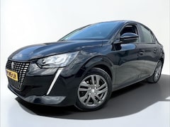 Peugeot 208 - 1.2 PureTech Allure Pack st verwarming