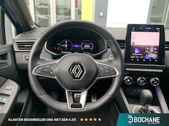 Renault Clio - 1.6 E-Tech Full Hybrid 145 esprit Alpine | 360 camera | Adaptive cruise control | Bose aud
