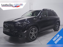 Mercedes-Benz GLE-Klasse - 400 e 4MATIC AMG Line Premium 1e Eig. NAP SOH 100%
