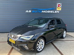 SEAT Ibiza - 1.0 EcoTSI FR Business PARKEER SENSOREN/ CARPLAY/ STOELVERWARMING