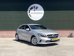 Mercedes-Benz A-klasse - 180 Business Solution / KEURIG / GOED ONDH