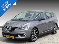 Renault Grand Scénic - 1.3 TCe 160PK Executive 7p. NL-AUTO | TREKHAAK | LEDER |