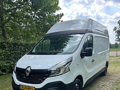 Renault Trafic - 1.6 dCi T29 L2H2 Comfort verhoogd dak, cruise, stoelverwarming trekhaak