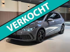 Volkswagen Golf - 1.4 eHybrid GTE|Pano|Keyless|Matrix|HUD|Sfeer|