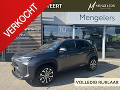 Toyota Yaris Cross - 1.5 Hybrid Dynamic | NL-Auto | Trekhaak | Navigatie | Apple Carplay |