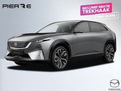 Mazda CX-6e - Takumi Plus 78 kWh NAVI | APPLE CARPLAY | 26 INCH INFOTAINMENT SCHERM | RONDOMZICHT CAMERA