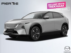 Mazda CX-6e - Takumi Business Edition 78 kWh NAVI | APPLE CARPLAY | 19 INCH LMV | RONDOMZICHT CAMERA | P