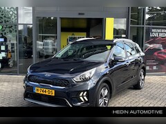 Kia Niro - 1.6 GDi Hybrid DynamicLine | Camera | Navigatie | Cruise control |
