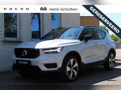 Volvo XC40 - T5 Recharge Aut. R-Design | Adaptieve Cruise Controle | Achteruitrij Camera | Harman Kardo