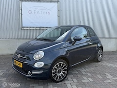 Fiat 500 - 1.0 Hybrid Dolcevita 2022 / Carplay / Panoramadak / Climate control / Cruisecontrol / NAP