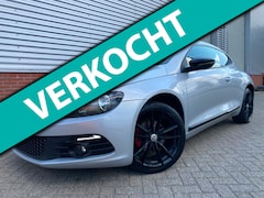 Volkswagen Scirocco - 1.4 TSI Highline Plus