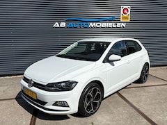 Volkswagen Polo - 1.0 TSI Comfortline CARPLAY/ NAVI/ LM VELGEN