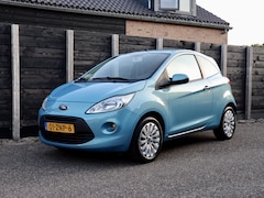 Ford Ka - 1.2 Titanium X start/stop nw distributie