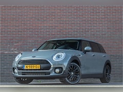 MINI Clubman - 1.5 Automaat One Pepper, Stoelverwarming, Camera, Full LED, Park Assist, Keyless, Bluetoot
