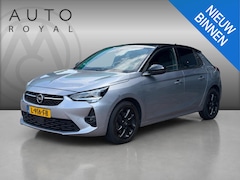 Opel Corsa - 1.2 GS Line ACHTERUIT RIJ CAMERA | NAVIGATIE | CRUISECONTROL |LED PAKKET | PARKEERSENSOREN