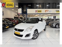 Suzuki Swift - 1.2 Base EASSS