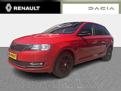Skoda Rapid Spaceback - 1.0 TSI Greentech Drive - Automaat