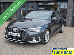 Audi A3 Limousine - 35 TFSI Business edition