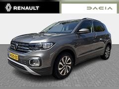 Volkswagen T-Cross - 1.0 TSI Style - Automaat