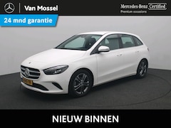 Mercedes-Benz B-klasse - 180 Advantage