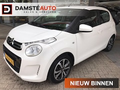 Citroën C1 - 1.0 VTi Shine Achteruitrijcamera