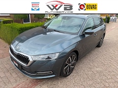 Skoda Octavia Combi - 1.4 TSI iV PHEV Canton I Trekhaak I Memory I Blindspot
