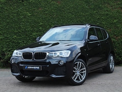 BMW X3 - xDrive20i High Executive M Sport | Panoramadak | Trekhaak