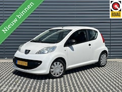 Peugeot 107 - 1.0-12V XR | Zuinig