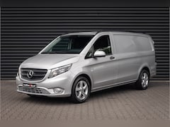 Mercedes-Benz Vito - 111 CDI Lang - 17 inch LM - Camera