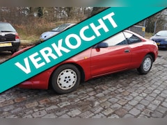 Toyota Celica - 1.8 LIFTBACK Nw apk tot 16-1-2028