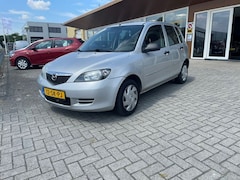 Mazda 2 - 2 1.4 Exclusive