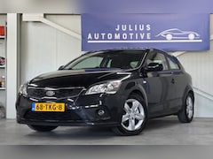 Kia Pro cee'd - 1.4 CVVT Navigator Plus Pack Clima Camera Navi Nieuwe APK Mooi