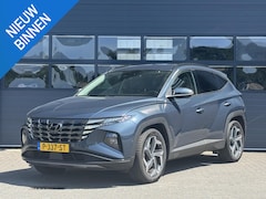 Hyundai Tucson - 1.6 T-GDI PHEV PREMIUM 4WD I TREKHAAK 1350KG I STOELVERWARMING I APPLE CARPLAY