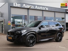 BMW X1 - XDrive25e M-sport 20 Inch Camera