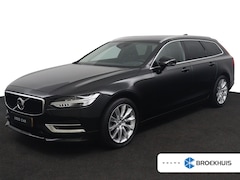 Volvo V90 - T5 90th Anniversary Edition | Stoelverwarming | BLIS | Adaptieve Cruise control | Camera |