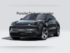 Porsche Cayenne Electric - 113 kWh