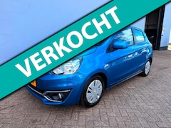 Mitsubishi Space Star - 1.0 Intense 5-Deurs - Airco