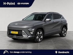Hyundai Kona - Comfort Smart 1.6 GDI HEV 140pk | NAVI | 18'' LM-VELGEN | ELEKTR. ACHTERKLEP | STOEL + STU