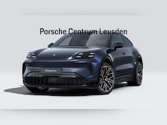 Porsche Cayenne Electric - 113 kWh