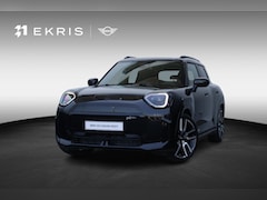 MINI Aceman - SE John Cooper Works M 54.2 kWh | SoH 98% | Panoramadak | Head-up | Comfort Access | Stoel